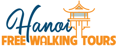 Hanoi Free Walking Tours - logo